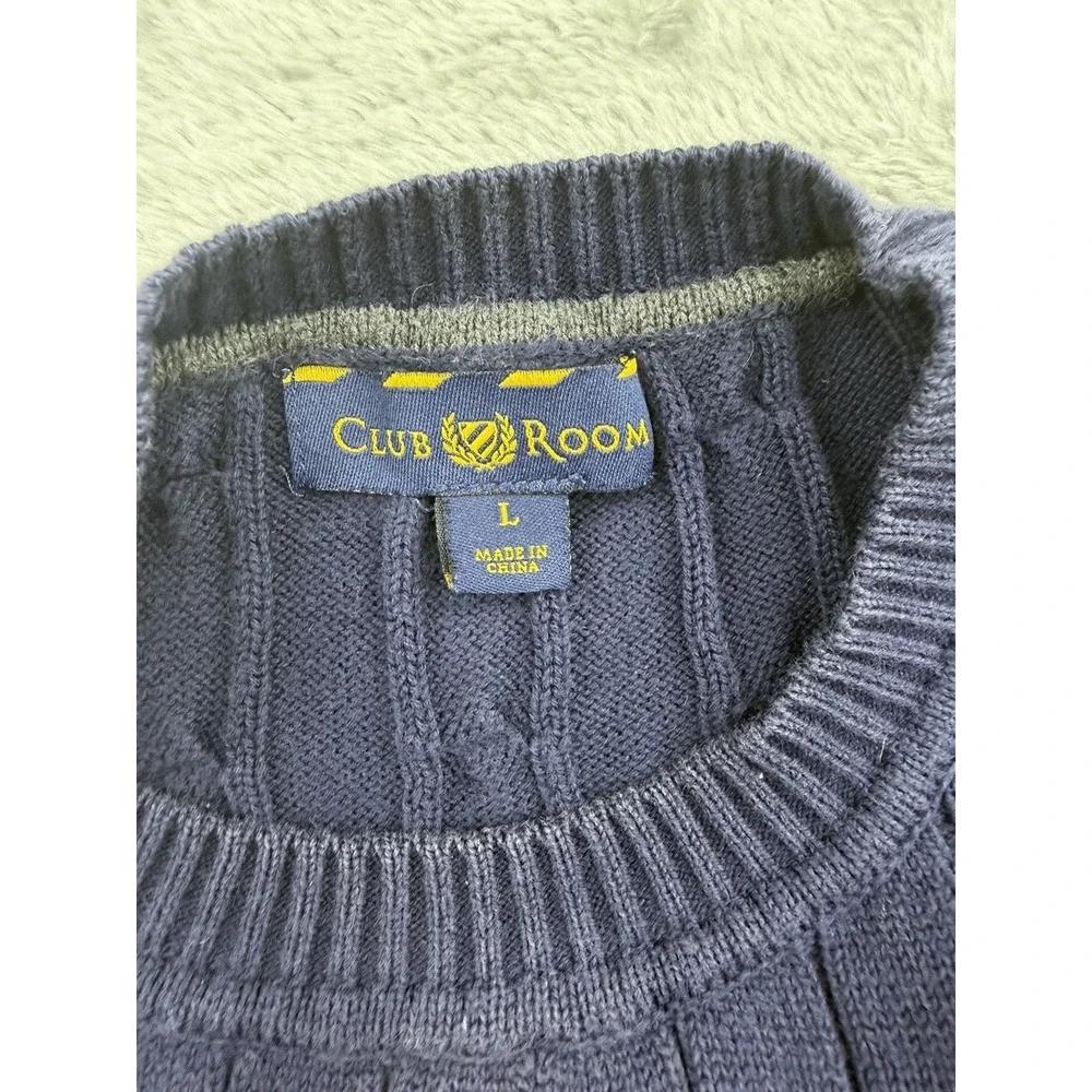 Club Room please see